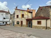 Chalet, Alcoroches