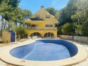 Chalet, Alcoy / Alcoi