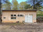 Chalet, Alcoy / Alcoi