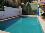 Chalet, Alcoy / Alcoi