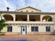 Chalet, Alcoy / Alcoi