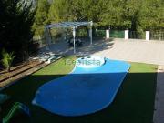 Chalet, Alcoy / Alcoi