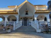 Chalet, Alcoy / Alcoi