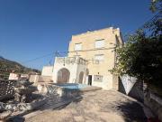 Chalet, Alcoy / Alcoi