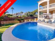 Chalet, Alcúdia