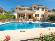 Chalet, Alcúdia