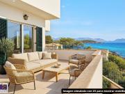 Chalet, Alcúdia