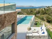 Chalet, Alcúdia