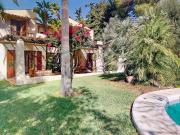 Chalet, Alcúdia