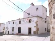Chalet, Alcuéscar