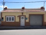 Chalet, Aldea de San Nicolás