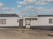 Chalet, Aldea de San Nicolás