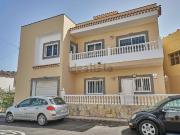 Chalet, Aldea de San Nicolás