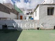 Chalet, Aldea de San Nicolás