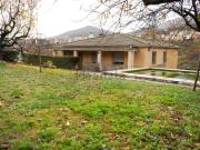 Chalet, Aldeanueva de la Vera