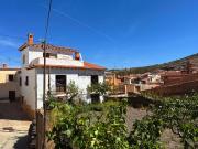 Chalet, Aldeire