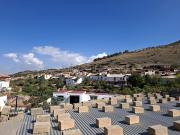 Chalet, Aldeire