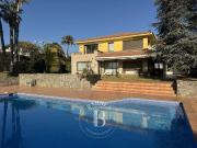 Chalet, Alella