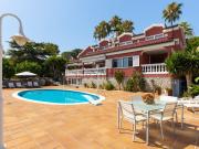 Chalet, Alella