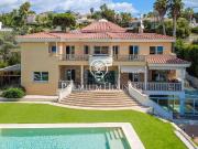 Chalet, Alella
