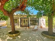 Chalet, Alfara de Carles