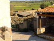 Chalet, Alfaraz de Sayago