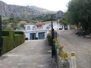 Chalet, Alfarnatejo