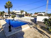 Chalet, Alfaz del Pi