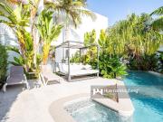 Chalet, Alfaz del Pi