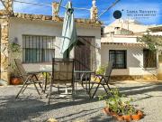 Chalet, Alfaz del Pi