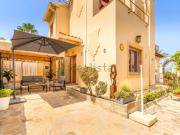 Chalet, Alfaz del Pi