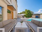 Chalet, Alfaz del Pi