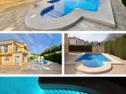 Chalet, Alfaz del Pi