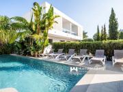 Chalet, Alfaz del Pi