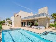 Chalet, Alfaz del Pi