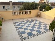 Chalet, Alfaz del Pi