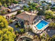 Chalet, Alfaz del Pi