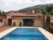 Chalet, Alfaz del Pi