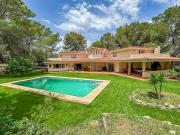 Chalet, Alfaz del Pi