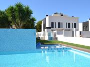 Chalet, Alfaz del Pi