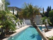 Chalet, Alfaz del Pi