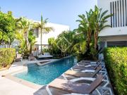 Chalet, Alfaz del Pi