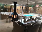 Chalet, Alfaz del Pi