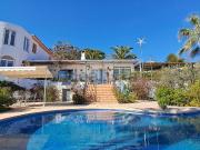 Chalet, Alfaz del Pi