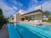 Chalet, Alfaz del Pi