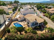 Chalet, Alfaz del Pi