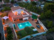 Chalet, Alfaz del Pi