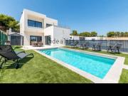 Chalet, Alfaz del Pi