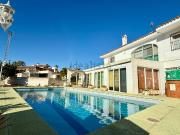 Chalet, Alfaz del Pi