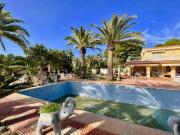 Chalet, Alfaz del Pi